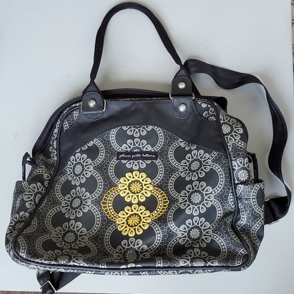 Petunia Pickle Bottom Diaper Backpack - Picture 1 of 11